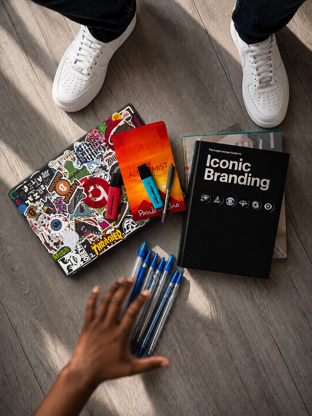 Creative needs