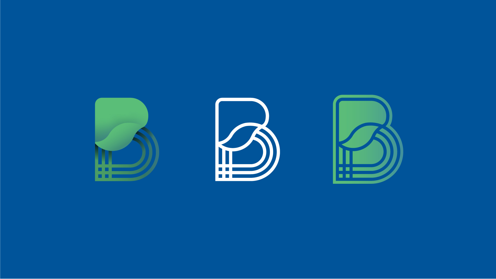 BISCA brand identity