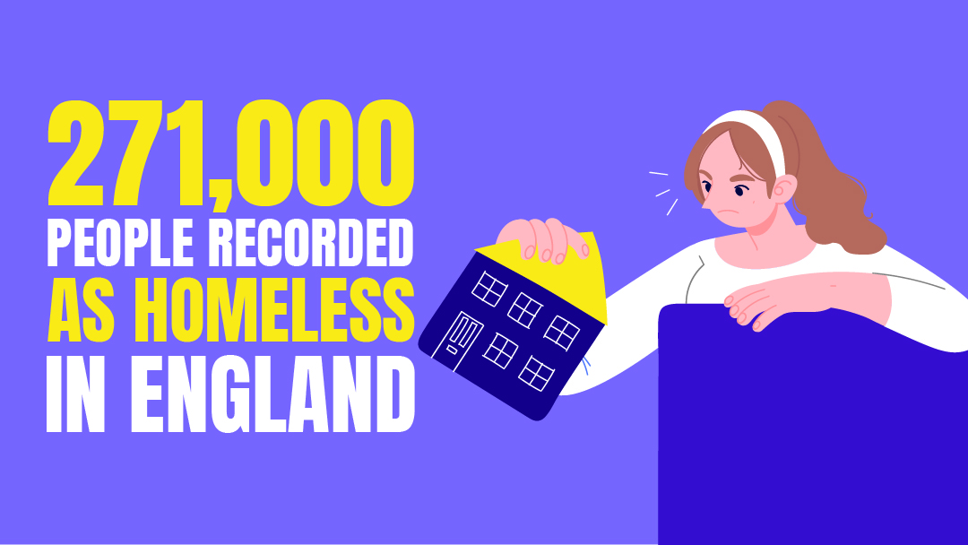 Social policy animation, illustrated frame 10