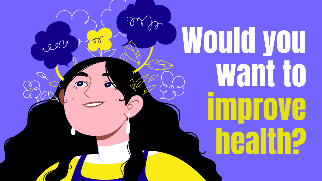 Social policy animation, illustrated frame 2